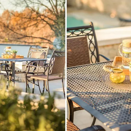 Ardiletta Villa Stifanići