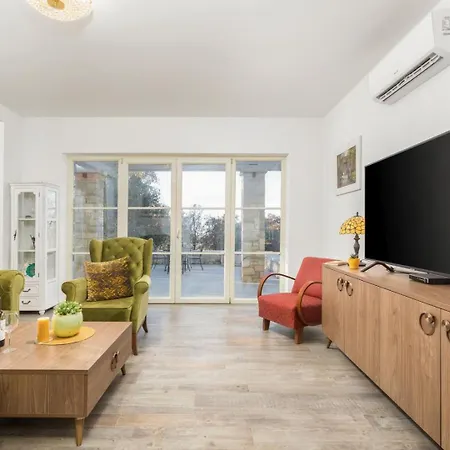 Ardiletta ヴィラ *