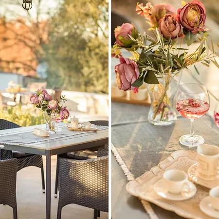 Ardiletta ヴィラ Stifanići