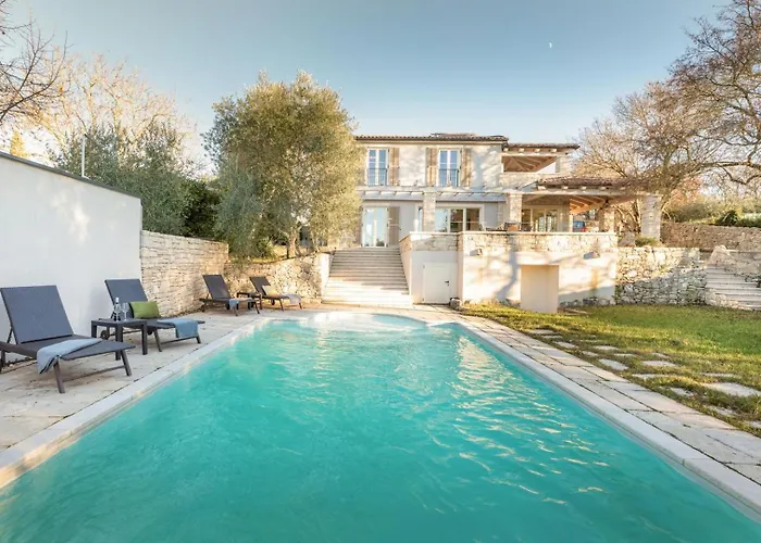 Βίλα Ardiletta Stifanići