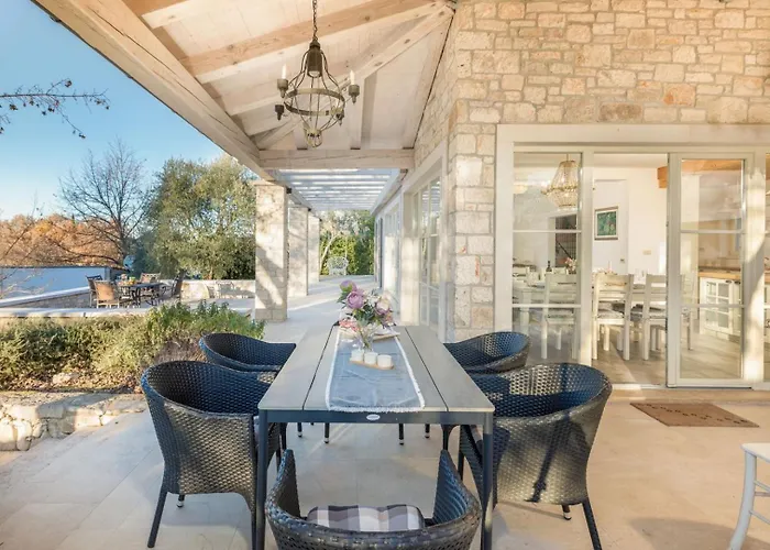 Βίλα Ardiletta *