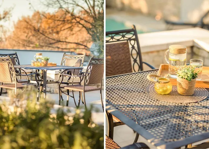 Ardiletta Βίλα Stifanići