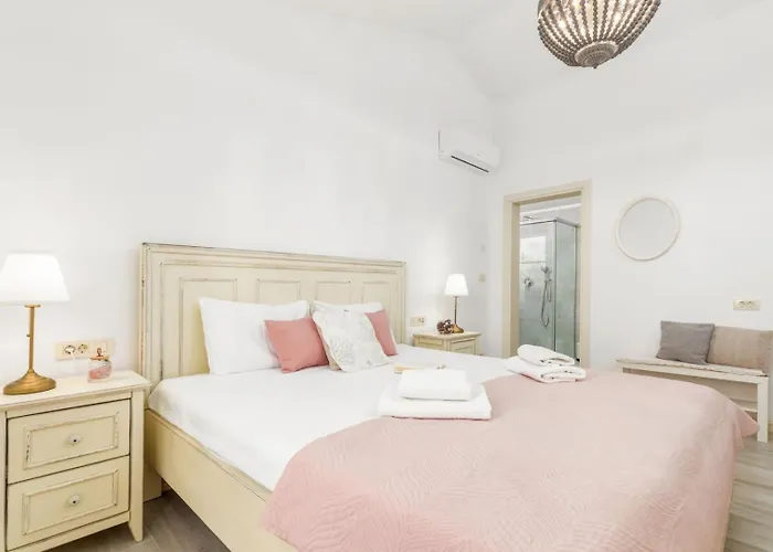 Ardiletta Βίλα *