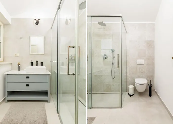 Βίλα Ardiletta *