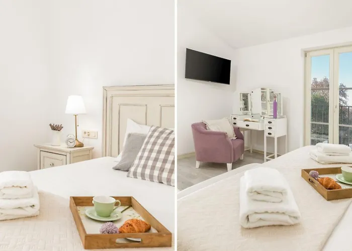 Βίλα Ardiletta Stifanići