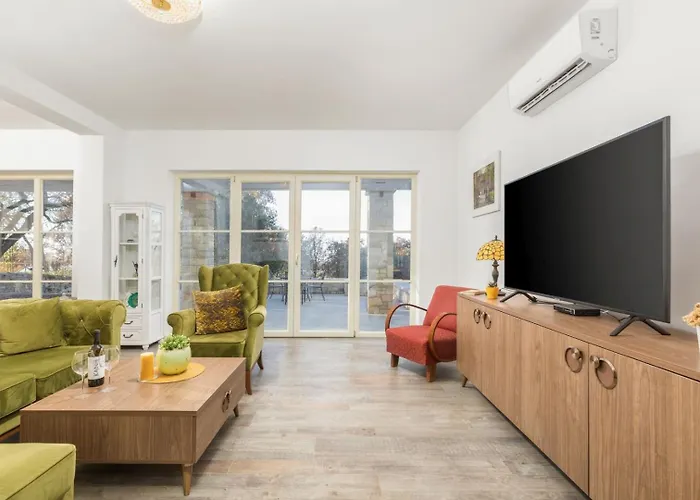 Ardiletta Βίλα *