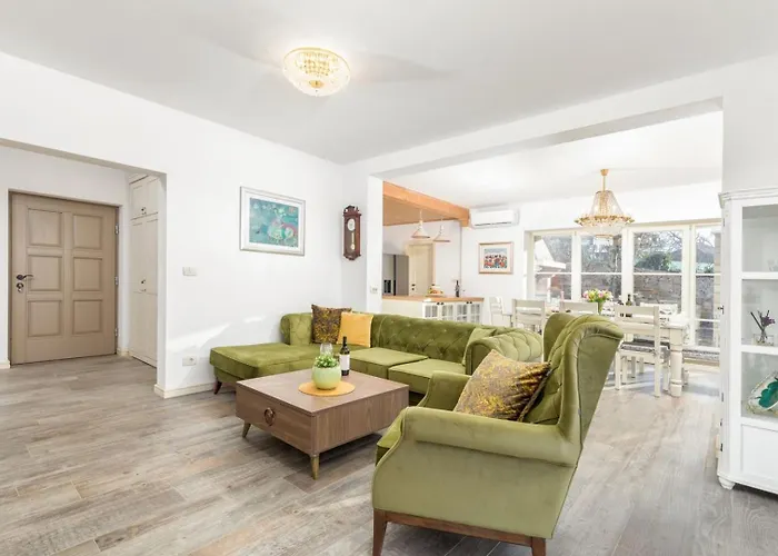 Ardiletta Βίλα *