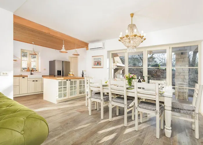 Βίλα Ardiletta *