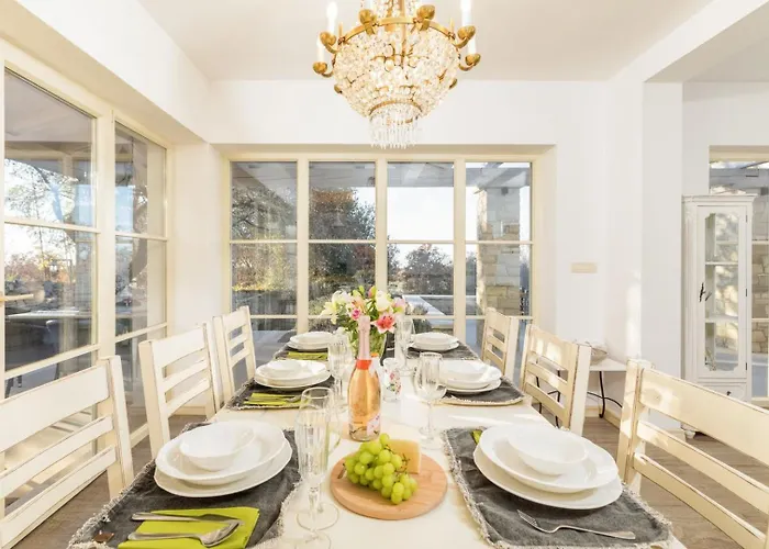 Βίλα Ardiletta Stifanići