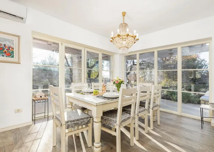 Βίλα Ardiletta *