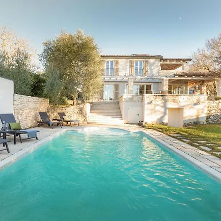 Villa Ardiletta Stifanici
