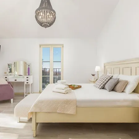 Ardiletta Villa