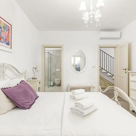 Ardiletta Villa