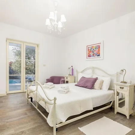 Villa Ardiletta *