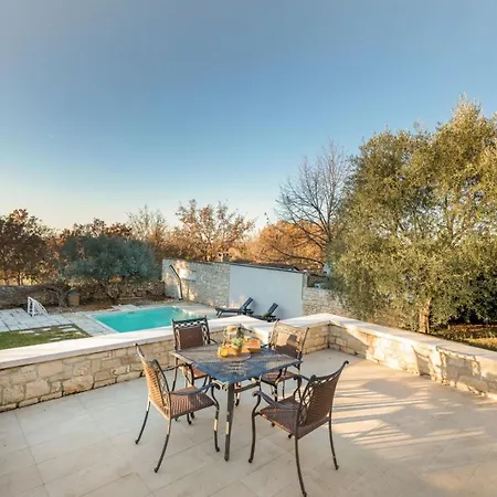 Villa Ardiletta Stifanici