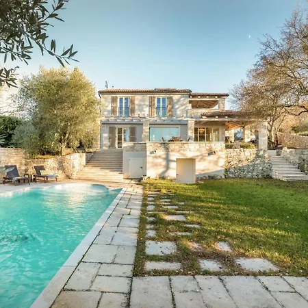 Villa Ardiletta *
