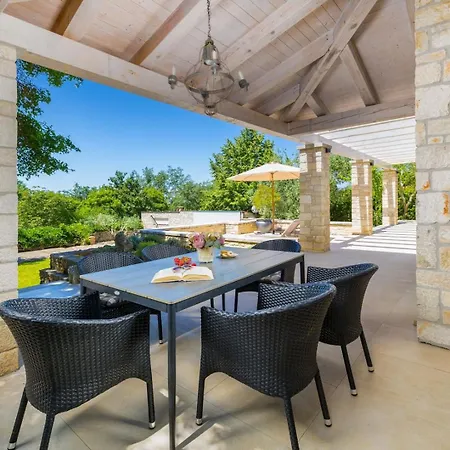 Ardiletta Villa Stifanići