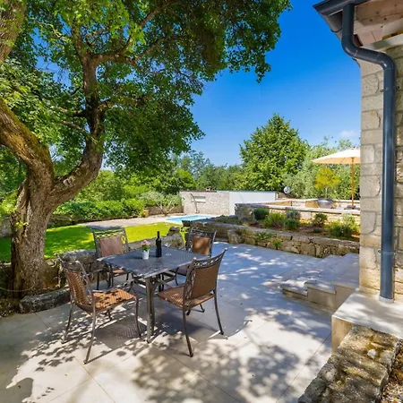 Ardiletta Villa