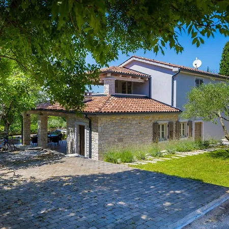 Villa Ardiletta Stifanići