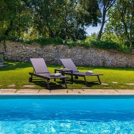 Ardiletta Villa *