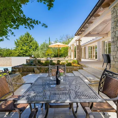 Ardiletta Villa Stifanići