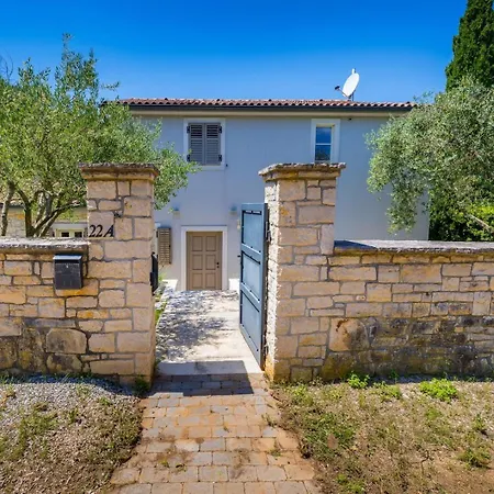 Villa Ardiletta Stifanići