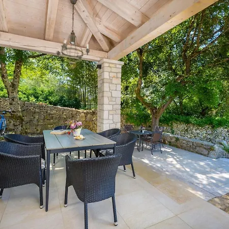 Villa Ardiletta