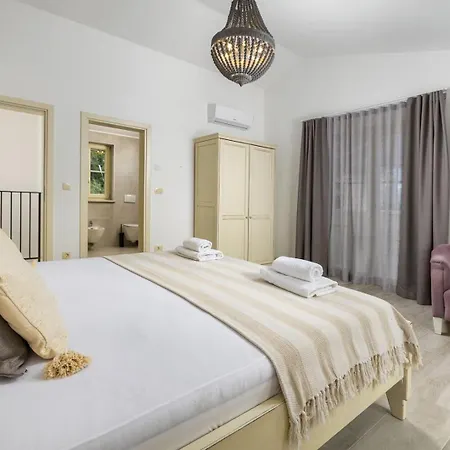 Villa Ardiletta Stifanići