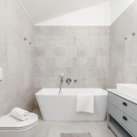 Ardiletta Villa Stifanići