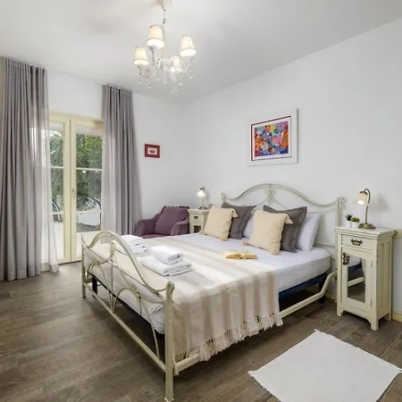 Villa Ardiletta *
