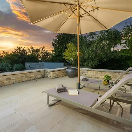 Ardiletta Villa *