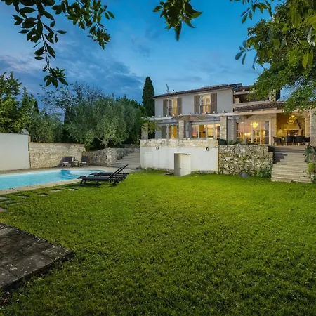 Ardiletta Villa Stifanići