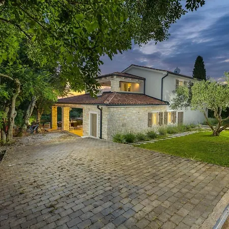Villa Ardiletta
