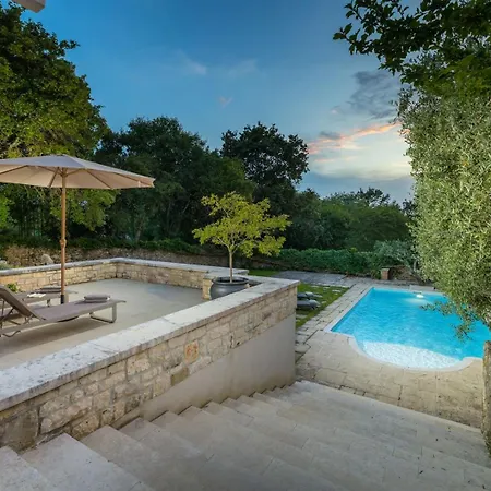 Ardiletta Villa